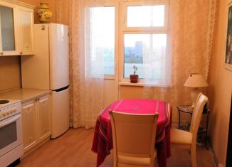 Продам 3-ком. квартиру, 86 м2, Москва, Осташковская улица, 9к5, Осташковская улица