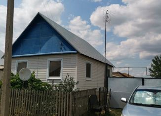 Продается дом, 53 м2, село Рычковка, Северная улица, 38