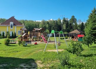 Участок на продажу, 9.94 сот., деревня Жуковка, Западная улица