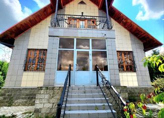 Продам дом, 265.3 м2, село Рождествено, 16К-1087