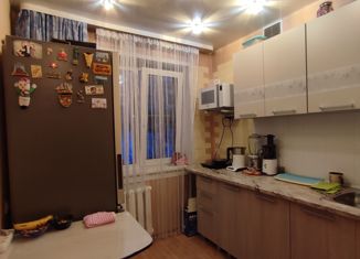 2-комнатная квартира на продажу, 47 м2, Иркутская область, Приморская улица, 8