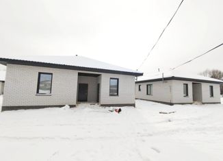 Продам дом, 78 м2, Барнаул, 1-я Малиновая улица, Индустриальный район