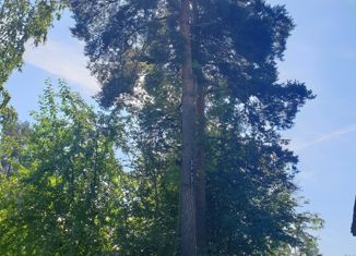 Продам земельный участок, 11 сот., городской посёлок Вырица, Симбирская улица