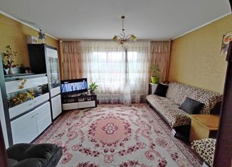 Продам 4-ком. квартиру, 77.5 м2, Берёзовский, проспект Шахтёров, 11