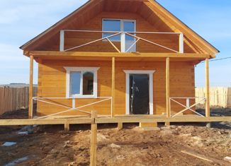 Дом на продажу, 150 м2, деревня Грановщина, улица Михаила Ульянова