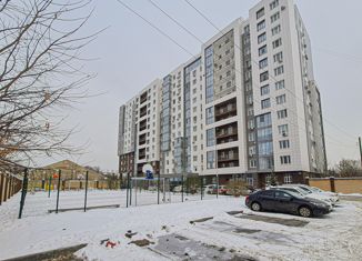 Продается трехкомнатная квартира, 89 м2, Челябинск, улица Орджоникидзе, 64, ЖК Парк Пушкинский