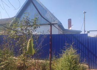Дом на продажу, 50 м2, поселок городского типа Ахтырский, Центральная улица