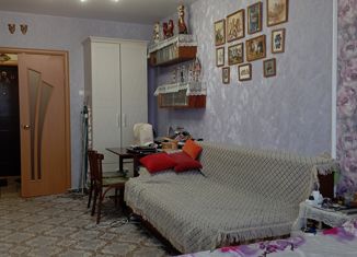 Продам 1-ком. квартиру, 42.4 м2, Александров, улица Королёва, 16