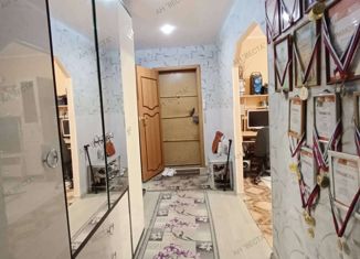 Продажа 3-комнатной квартиры, 65.8 м2, Берёзовский, Молодёжный бульвар, 13