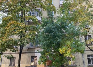 Продажа квартиры студии, 14.3 м2, Москва, Ярцевская улица, 4, Ярцевская улица