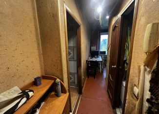 Двухкомнатная квартира на продажу, 34 м2, Москва, Волжский бульвар, 12к1, Волжский бульвар