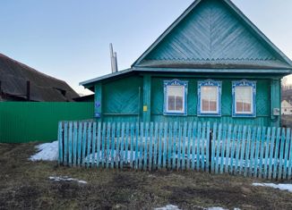 Продажа дома, 36.4 м2, село Новобелокатай, улица 8 Марта