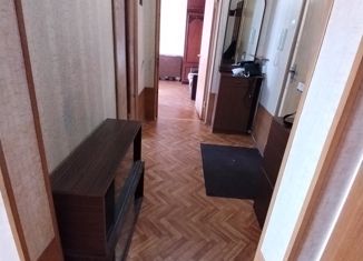 Продается 2-комнатная квартира, 52.3 м2, Москва, улица Намёткина, 9к1