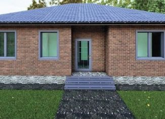 Продается дом, 127.8 м2, коттеджный посёлок Заповедник, Центральная улица