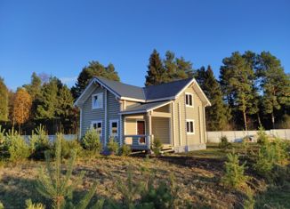 Продам дом, 160 м2, город Струнино, улица Лермонтова