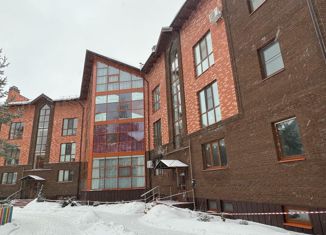 3-ком. квартира на продажу, 133 м2, деревня Рябеево, деревня Рябеево, 26