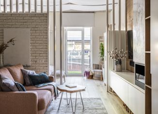 Продажа квартиры студии, 37.4 м2, Москва, метро Автозаводская, 3-й Павелецкий проезд, 3