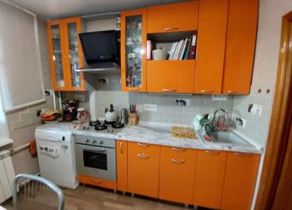 Продажа двухкомнатной квартиры, 50 м2, Екатеринбург, Шефская улица, 96, метро Проспект Космонавтов