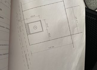Продаю участок, 12 сот., деревня Юдино, Черёмуховая улица