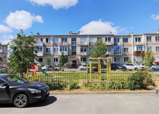 Однокомнатная квартира на продажу, 26.3 м2, Таганрог, улица Генерала Армии Маргелова, 1, ЖК Андреевский