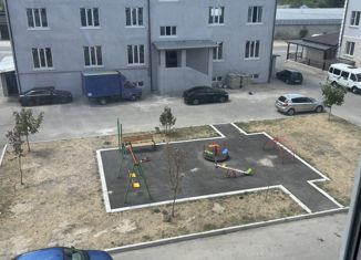 Продам однокомнатную квартиру, 46.3 м2, село Нартан, улица Братьев Домбировых