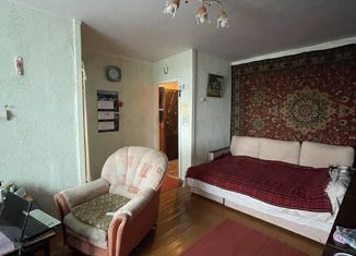 2-комнатная квартира на продажу, 42 м2, Мурманск, Прибрежная улица, 23