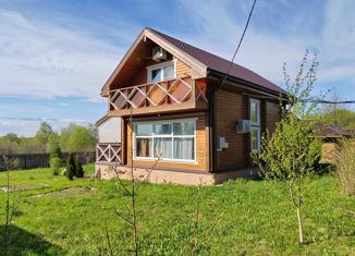 Продам дом, 80.7 м2, Ивановская область, Южная улица, 8