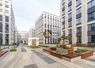 Продажа 1-комнатной квартиры, 41.91 м2, Санкт-Петербург, Петроградский район