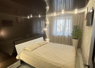 Продается 3-комнатная квартира, 64 м2, Лысково, улица Мичурина, 53