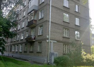 Продажа двухкомнатной квартиры, 55.8 м2, Санкт-Петербург, улица Зайцева, 33, улица Зайцева
