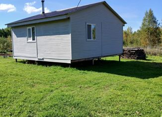 Продажа дома, 34 м2, СНТ Солнышко