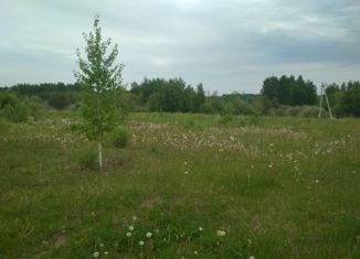 Продам земельный участок, 10 сот., деревня Ушерско, деревня Ушерско, 19