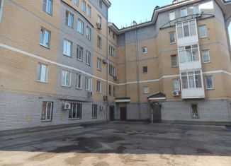 Продажа четырехкомнатной квартиры, 98.9 м2, Нижний Новгород, Новая улица, 55Д, Новая улица