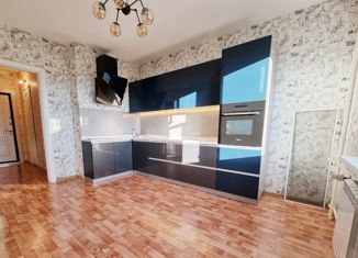 Продам 1-ком. квартиру, 41.7 м2, деревня Жилина, улица Естина, 7