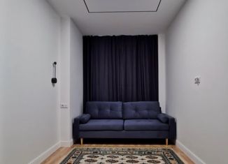 Продам 1-ком. квартиру, 29 м2, посёлок Марьино, улица Харлампиева, 30к2