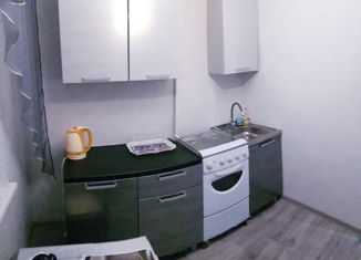 Продажа 1-комнатной квартиры, 31.6 м2, Оренбургская область, Студенческий переулок, 10