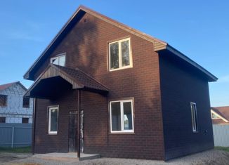 Продам дом, 120 м2, деревня Дементьево