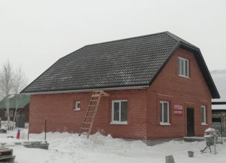 Продаю дом, 140 м2, посёлок Центральный, Благодатная улица