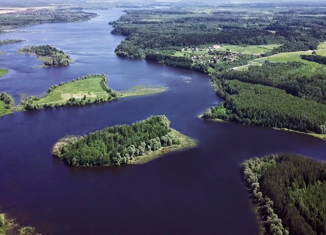 Участок на продажу, 13 сот., коттеджный посёлок Бейсайд Резиденс