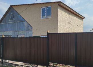 Дом на продажу, 56.2 м2, Лениногорск, улица Губкина, 25