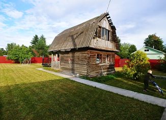 Продам дом, 48 м2, садоводческий массив Мшинская, Кировская дорога