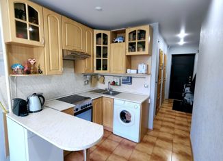 Продается 1-ком. квартира, 35.2 м2, Санкт-Петербург, проспект Большевиков, 35к3, метро Улица Дыбенко