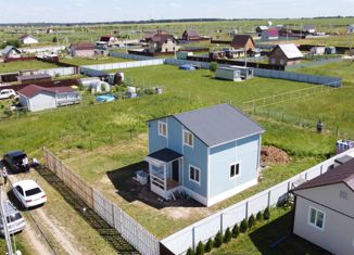 Продаю дом, 90 м2, коттеджный посёлок Городище