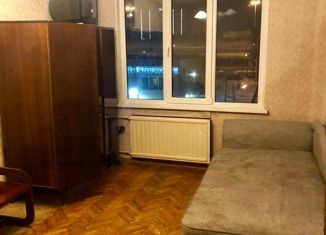 1-комнатная квартира на продажу, 30 м2, Санкт-Петербург, 2-й Рабфаковский переулок, 15к2, метро Обухово