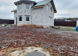 Продажа дома, 116.7 м2, деревня Головизнинцы