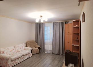 Сдается в аренду 1-комнатная квартира, 39 м2, Москва, Совхозная улица, 10к2, Совхозная улица