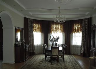 Продается дом, 458.2 м2, Жигулёвск, Майская улица, 12А