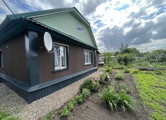 Продается дом, 64.9 м2, Калтан, Комсомольский переулок, 4Б