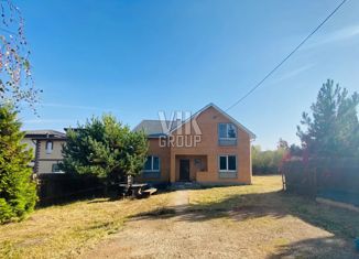 Продажа дома, 170 м2, деревня Заболотье, деревня Заболотье, 64А