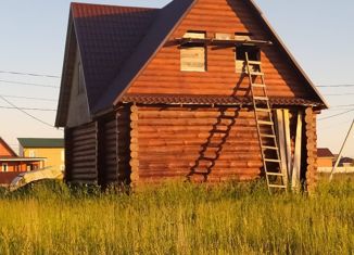 Продам дом, 52 м2, Луховицы, Цветочная улица, 25